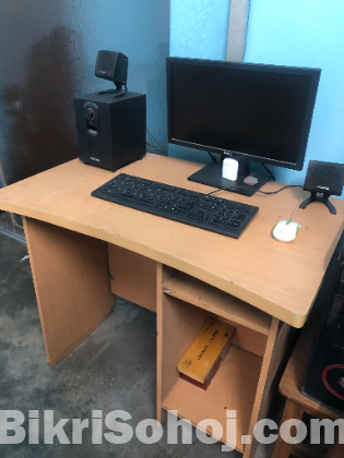 Computer table/Study table